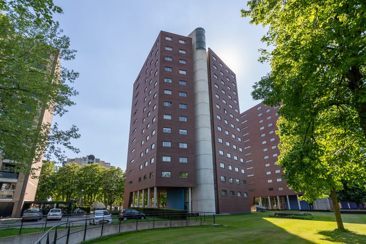 Foto 39 van Boulevard 1945 375-72