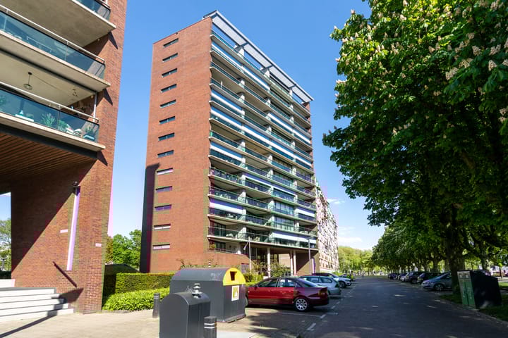 Foto 40 van Boulevard 1945 375-72