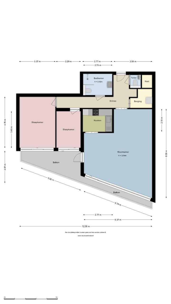 Foto 42 van Boulevard 1945 375-72