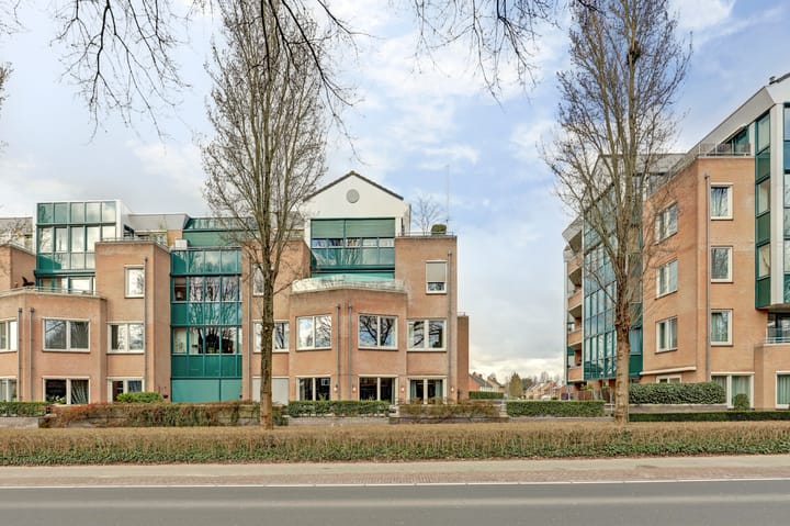 Foto 3 van Stadswal Noord 19