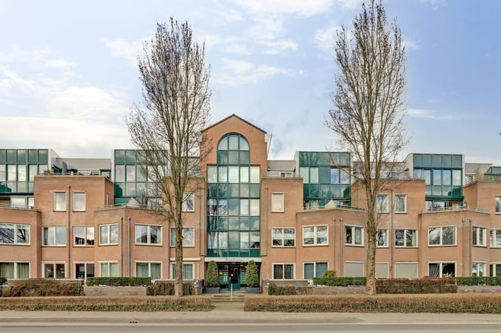 Foto 4 van Stadswal Noord 19