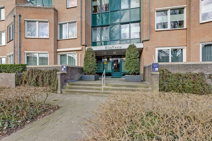 Foto 5 van Stadswal Noord 19