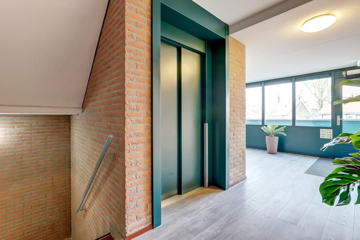 Foto 6 van Stadswal Noord 19