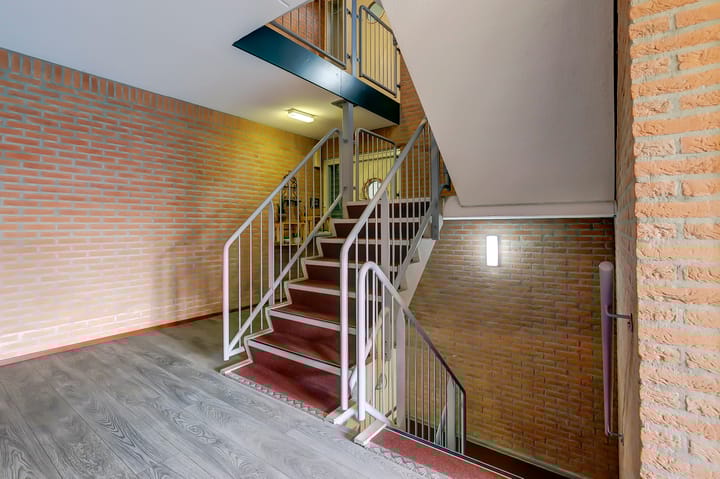 Foto 7 van Stadswal Noord 19