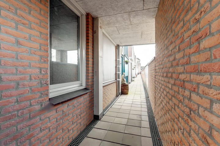 Foto 9 van Stadswal Noord 19