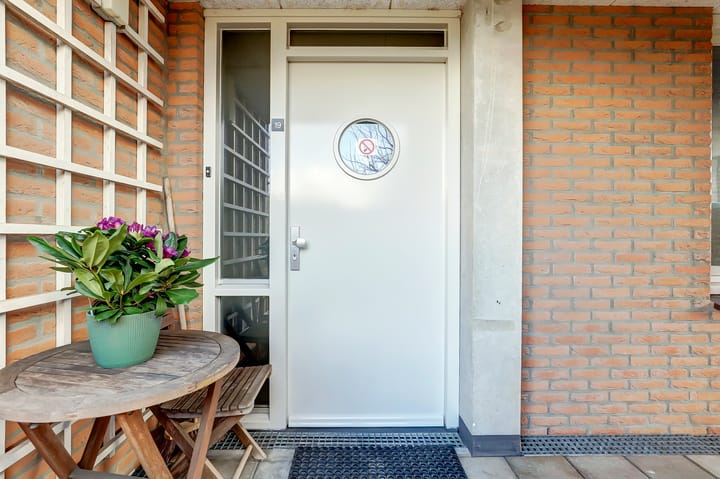 Foto 10 van Stadswal Noord 19