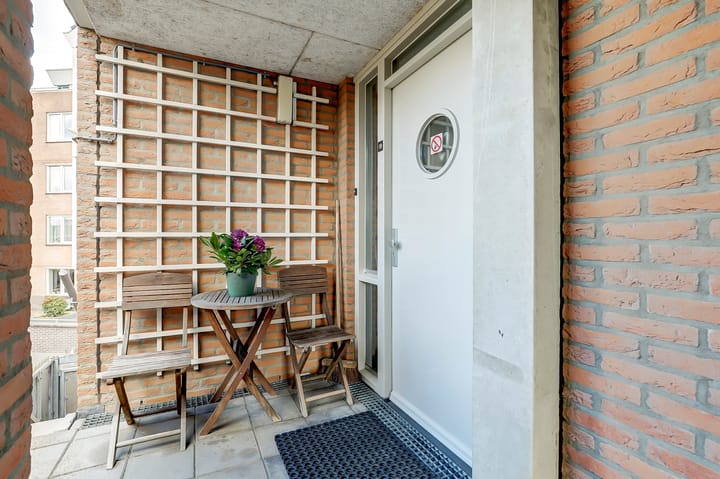 Foto 11 van Stadswal Noord 19