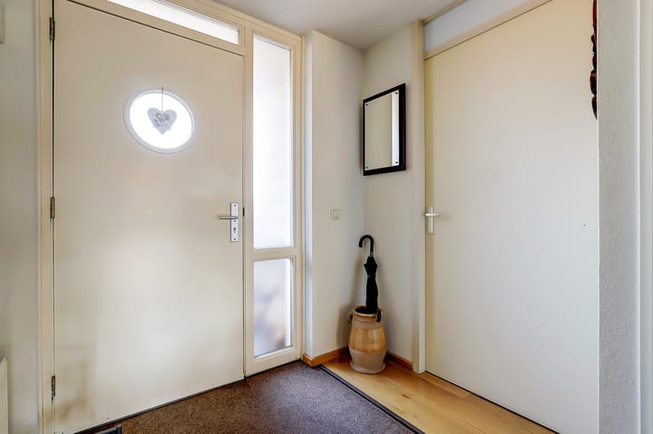 Foto 12 van Stadswal Noord 19