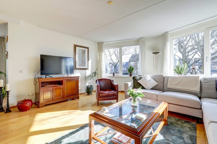 Foto 15 van Stadswal Noord 19