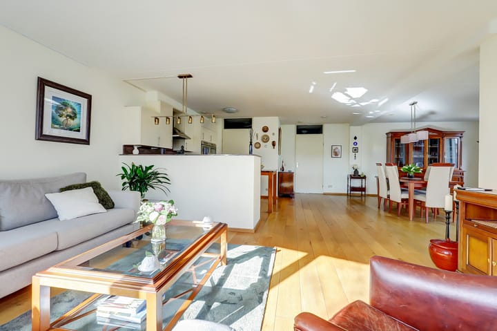 Foto 16 van Stadswal Noord 19