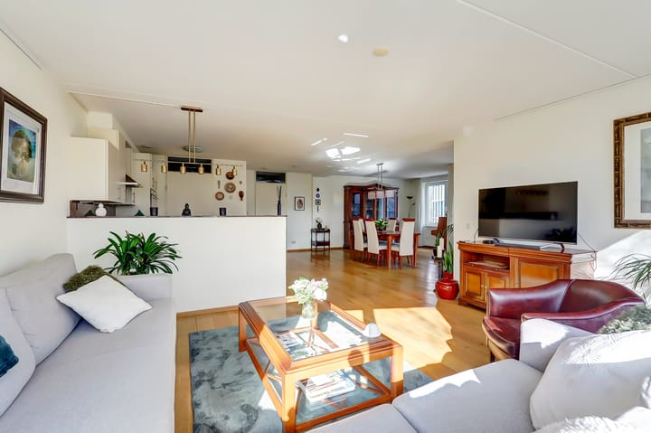 Foto 17 van Stadswal Noord 19