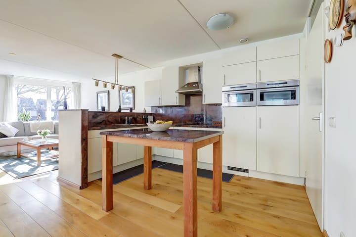 Foto 18 van Stadswal Noord 19