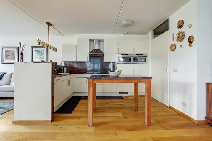 Foto 19 van Stadswal Noord 19