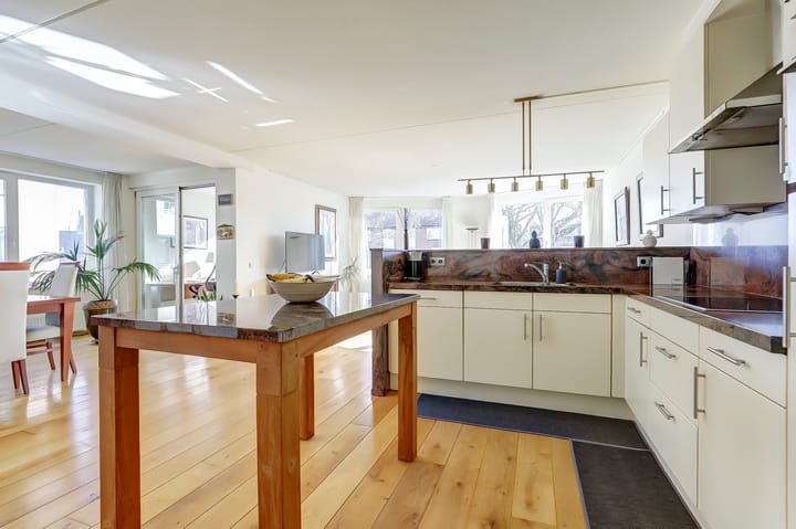 Foto 20 van Stadswal Noord 19