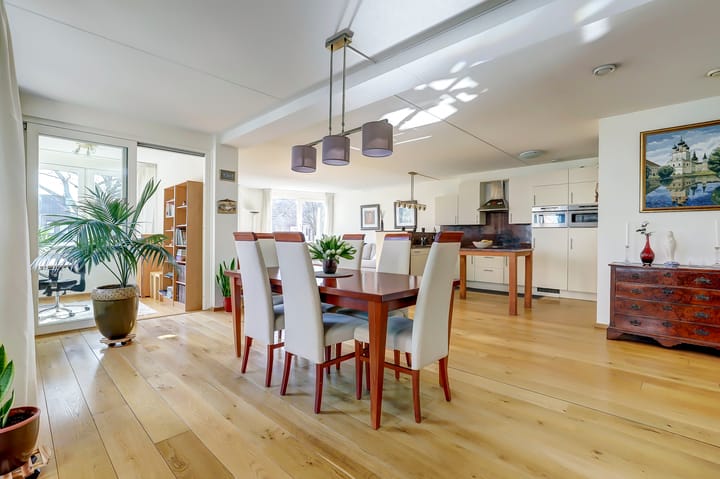 Foto 21 van Stadswal Noord 19