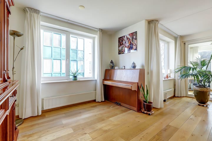 Foto 22 van Stadswal Noord 19