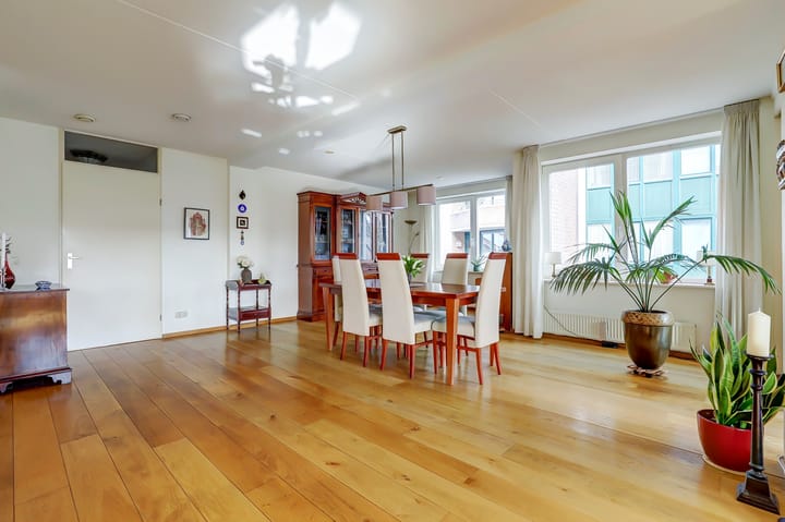 Foto 24 van Stadswal Noord 19