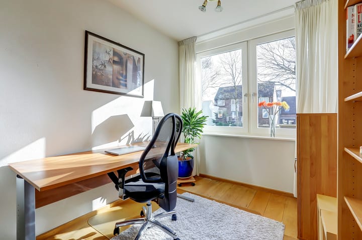 Foto 25 van Stadswal Noord 19