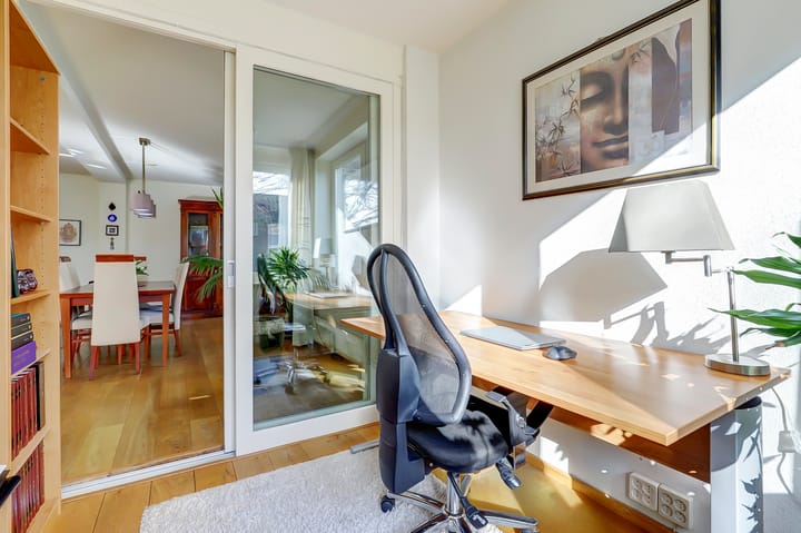 Foto 26 van Stadswal Noord 19