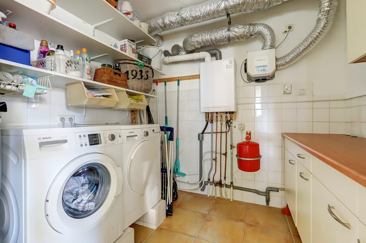 Foto 27 van Stadswal Noord 19