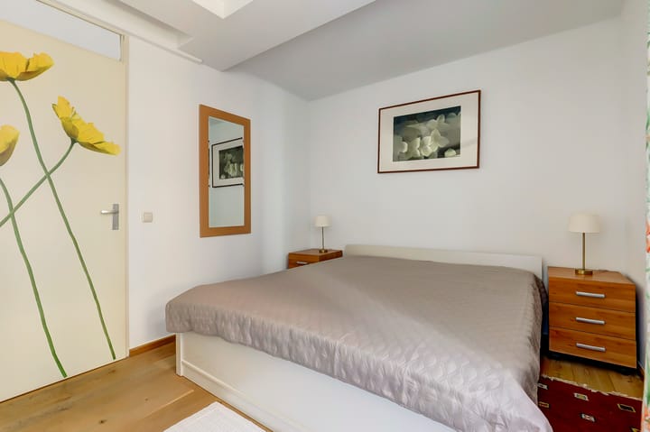 Foto 30 van Stadswal Noord 19