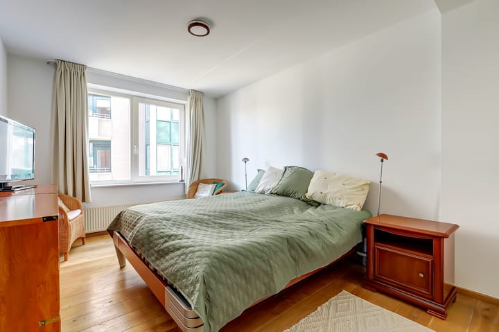 Foto 31 van Stadswal Noord 19