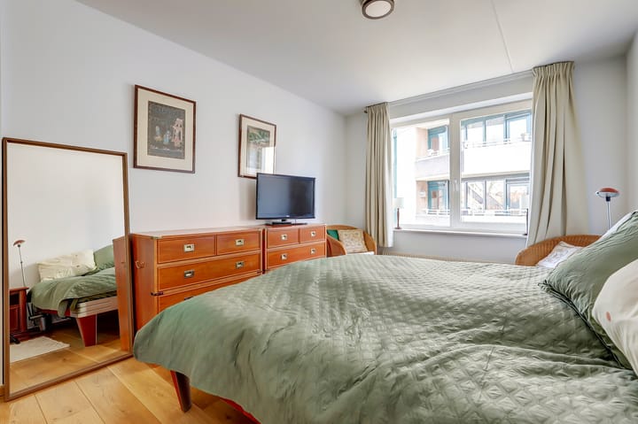 Foto 32 van Stadswal Noord 19