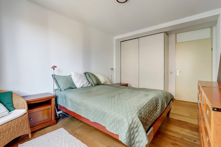 Foto 33 van Stadswal Noord 19