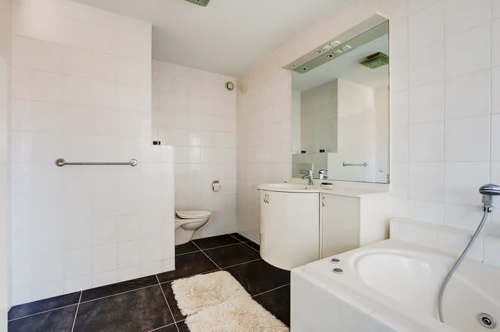 Foto 35 van Stadswal Noord 19