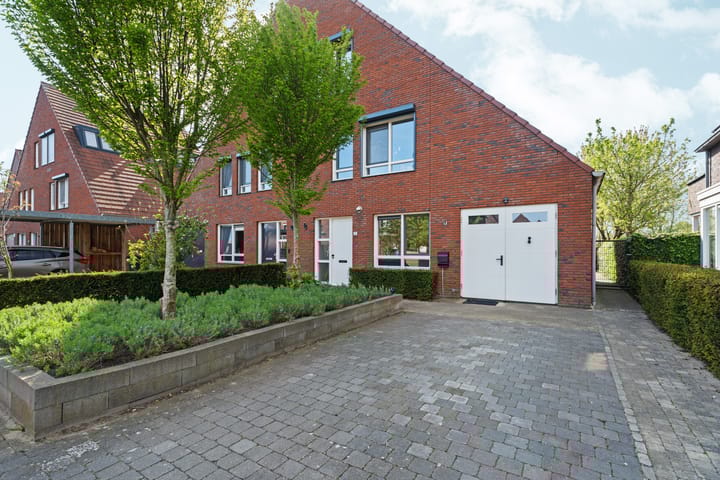 Foto 6 van Fruithoeve 26