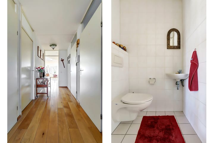 Foto 37 van Stadswal Noord 19