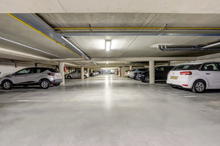 Foto 38 van Stadswal Noord 19