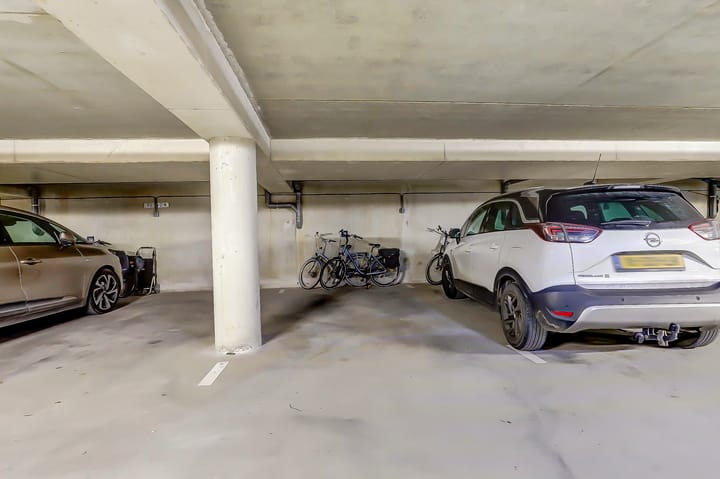 Foto 39 van Stadswal Noord 19