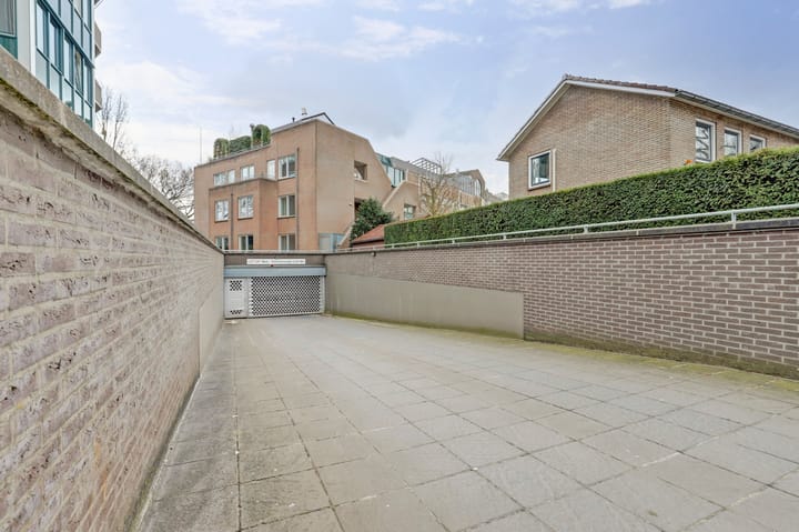 Foto 40 van Stadswal Noord 19