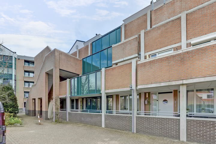 Foto 42 van Stadswal Noord 19