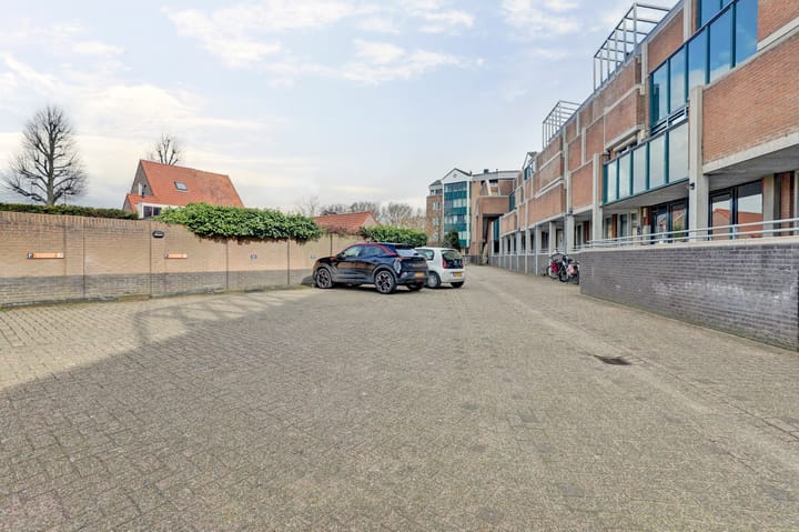 Foto 43 van Stadswal Noord 19