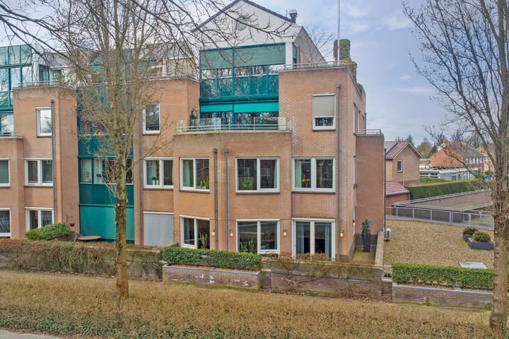 Foto 44 van Stadswal Noord 19
