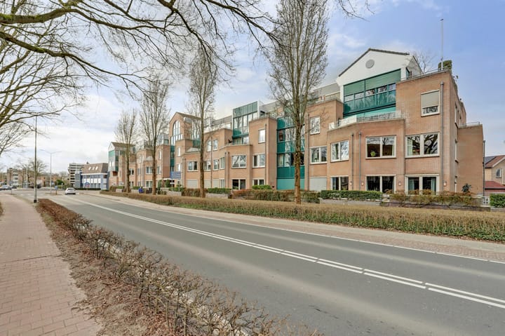 Foto 45 van Stadswal Noord 19