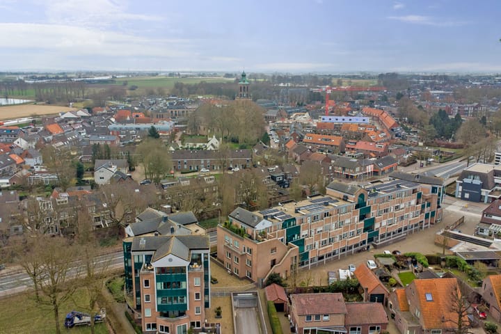 Foto 51 van Stadswal Noord 19