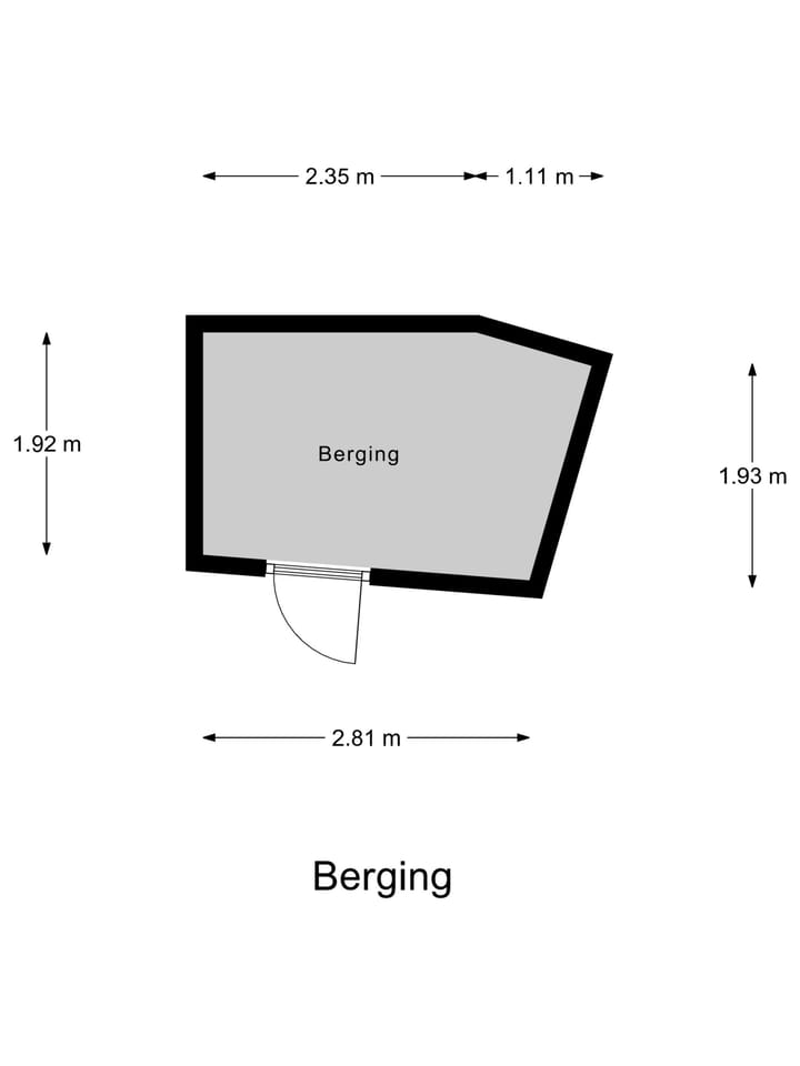 Foto 54 van Stadswal Noord 19