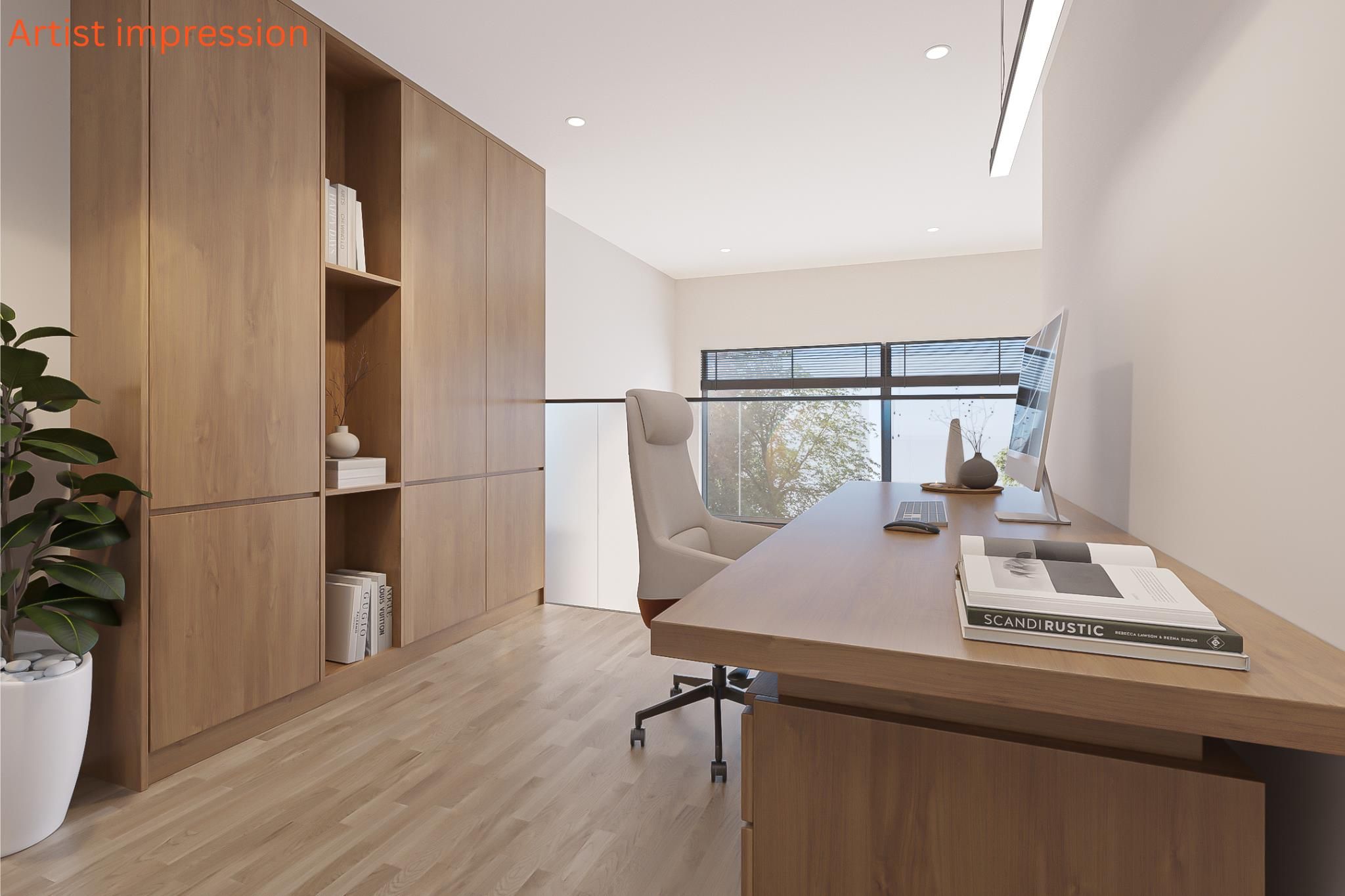 Photo 15 of W.G. Witteveenplein 89