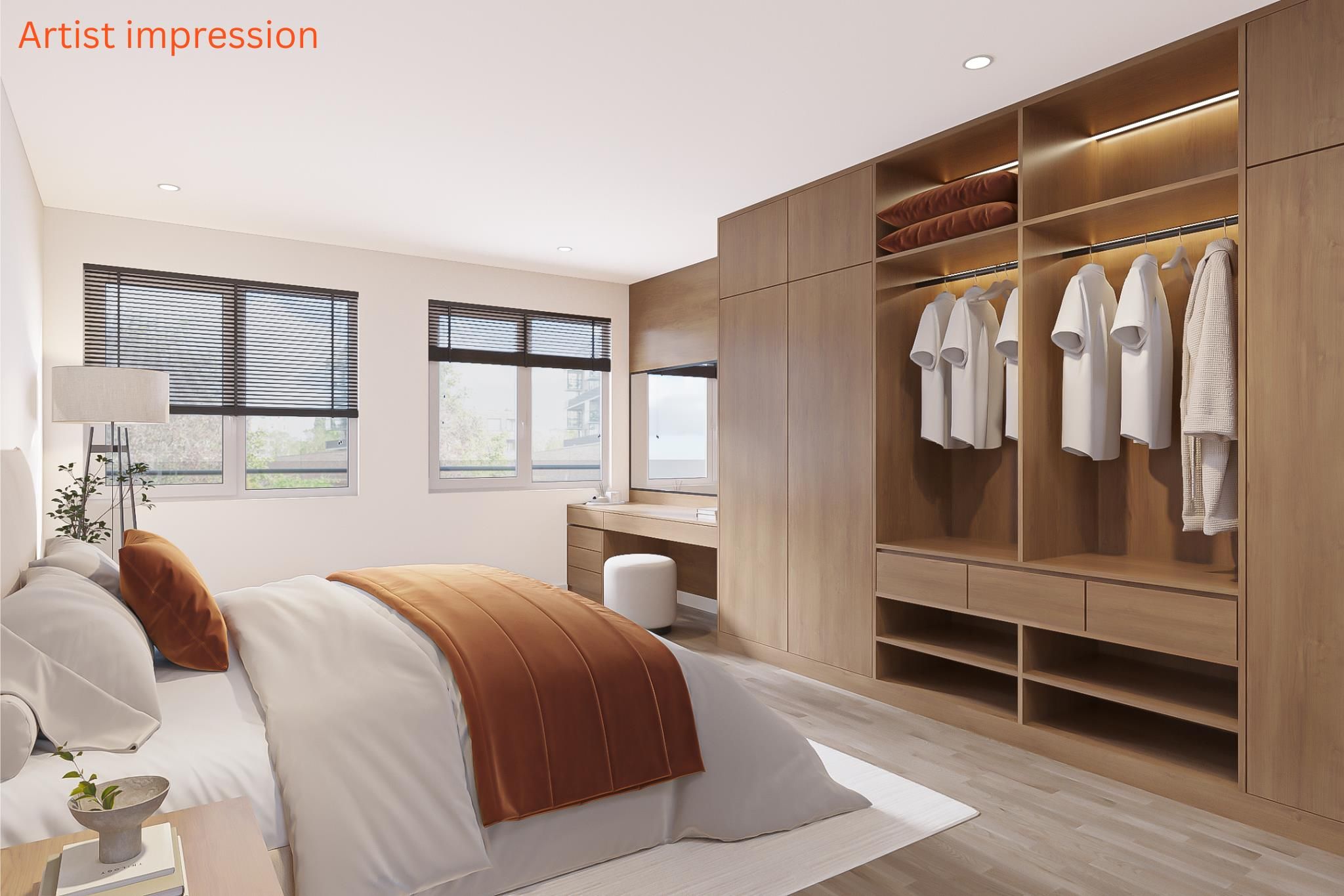 Photo 21 of W.G. Witteveenplein 89