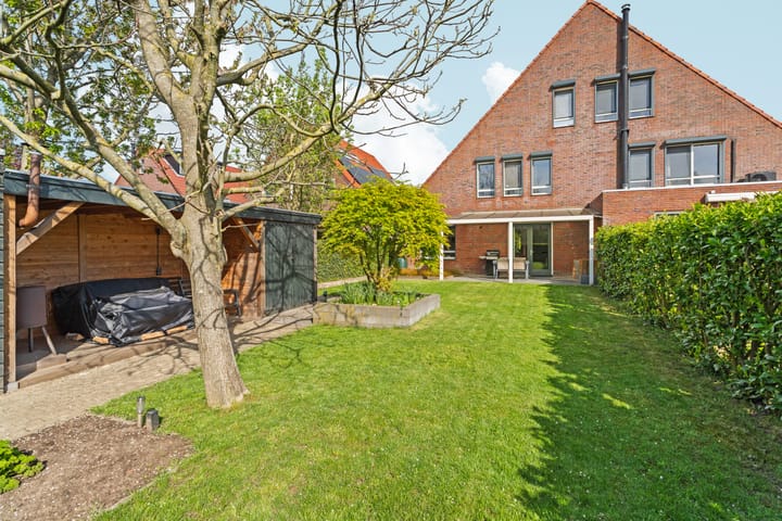 Foto 1 van Fruithoeve 26