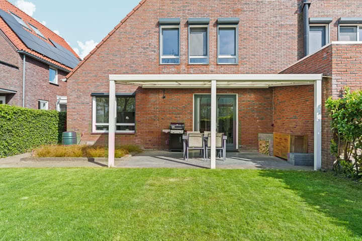 Foto 36 van Fruithoeve 26