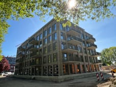 apartments for rent on Bossebaan 132