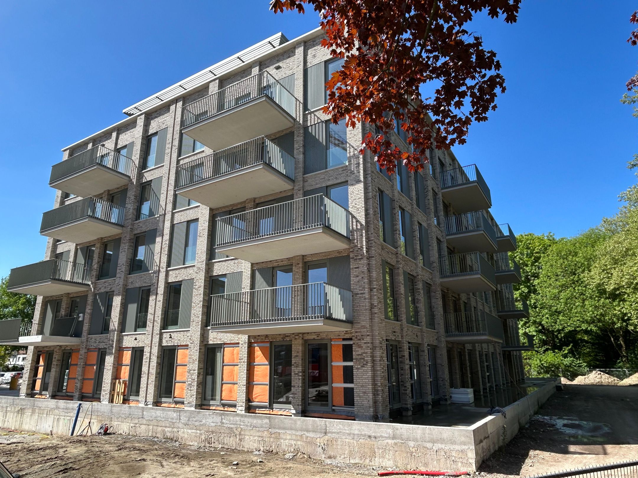 Foto 3 van Bossebaan 132