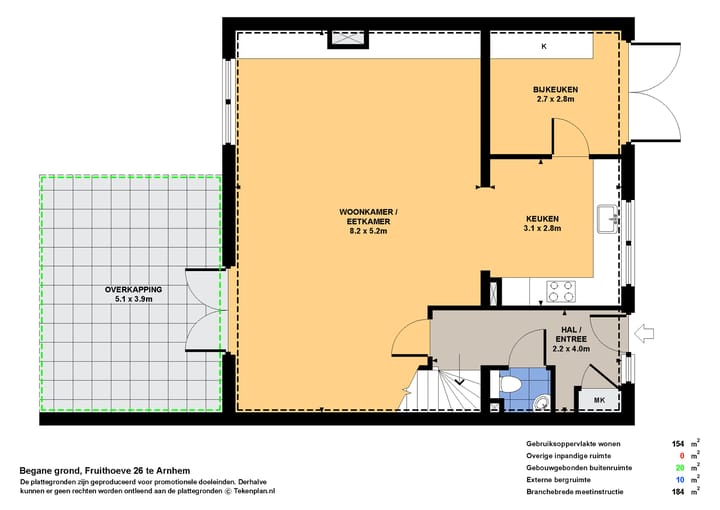 Foto 42 van Fruithoeve 26