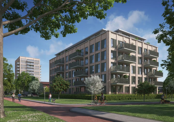 Foto 5 van Bossebaan 132