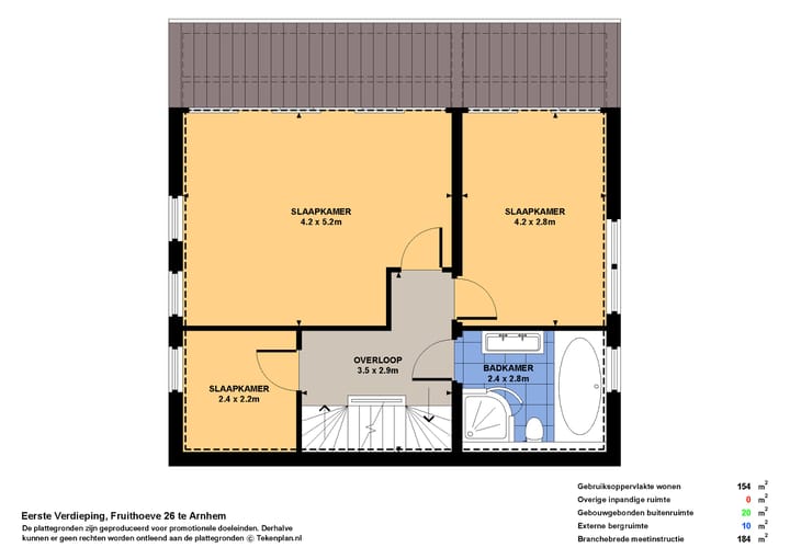 Foto 43 van Fruithoeve 26