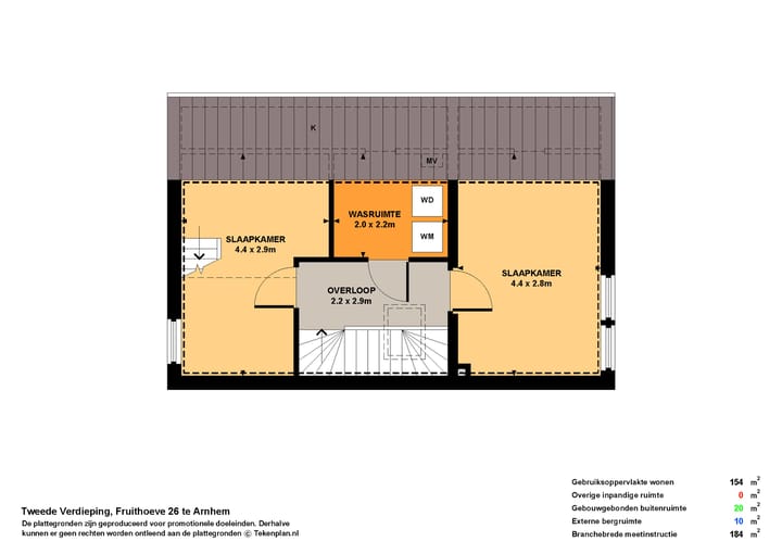 Foto 44 van Fruithoeve 26